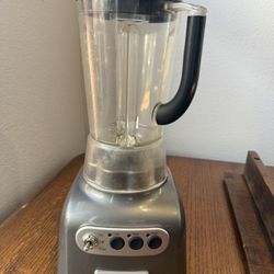 KitchenAid Blender