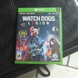 Watchdogs 