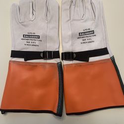SALISBURY Gloves 