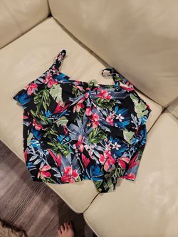 Womens Tankini 