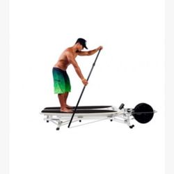 Paddle board/SUP Rowing Machine