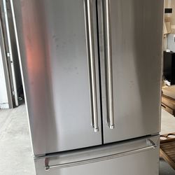 Fridge Kitchen Aid