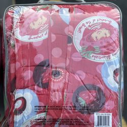 Comforter Size Twin 
