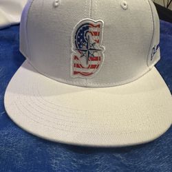 Mariners Hat 4th Of July
