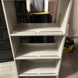 Storage Shelf 