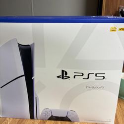 PlayStation 5