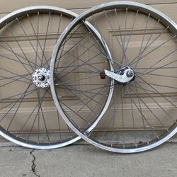 Schwinn Original Old School Wheels