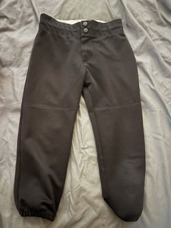 Girls Medium Intensity Softball Pants