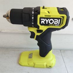 Ryobi Drill Driver