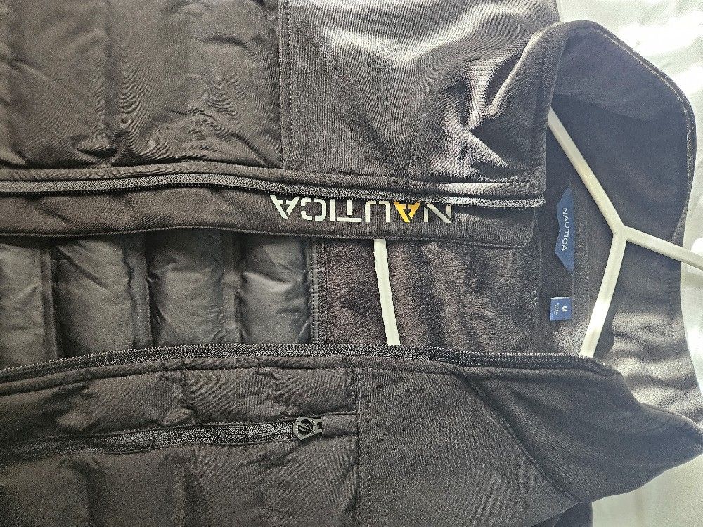 Nautica Fleece Size Medium