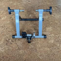Bike Trainer