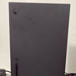 Xbox Series X 802 GB | in good condition