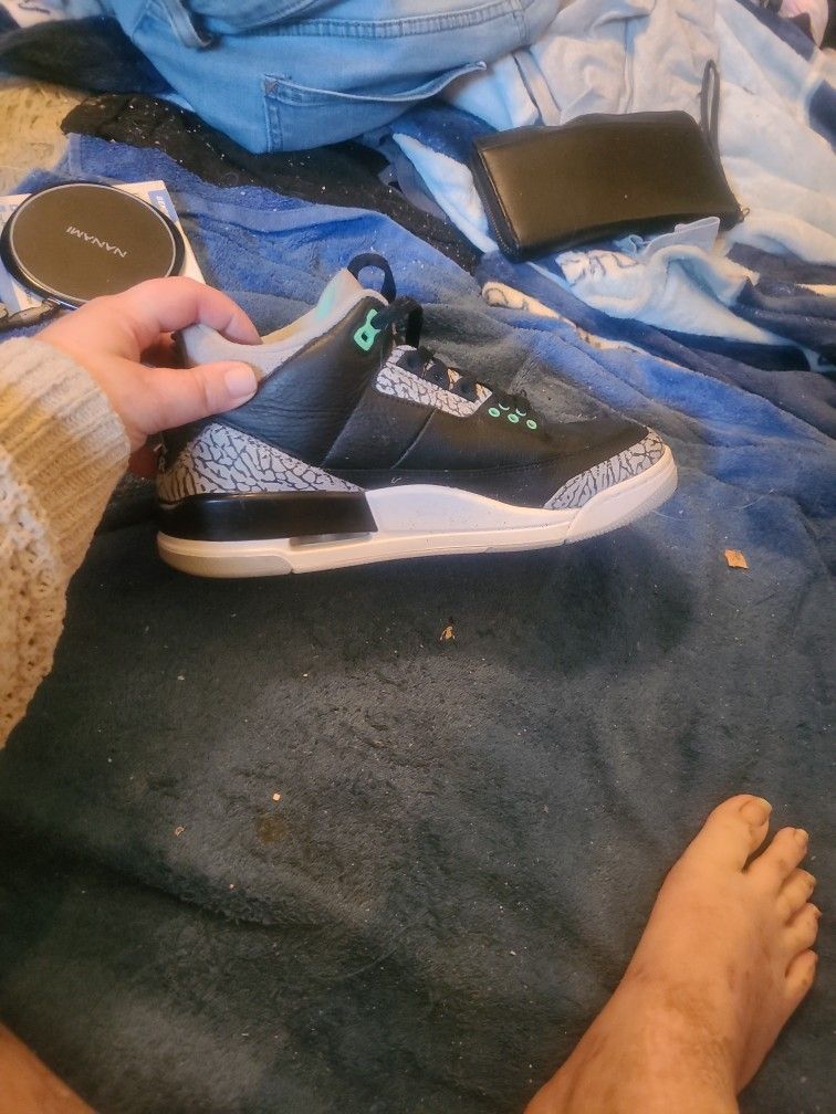 Air Jordans