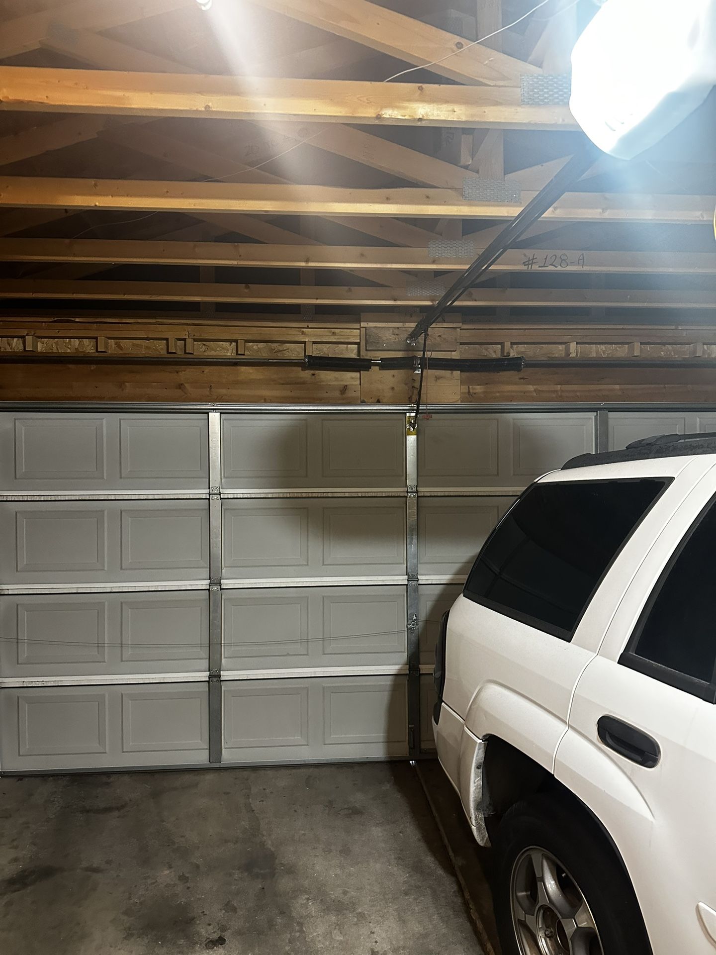 Garage Door Springs
