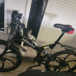 Mountain Bike 