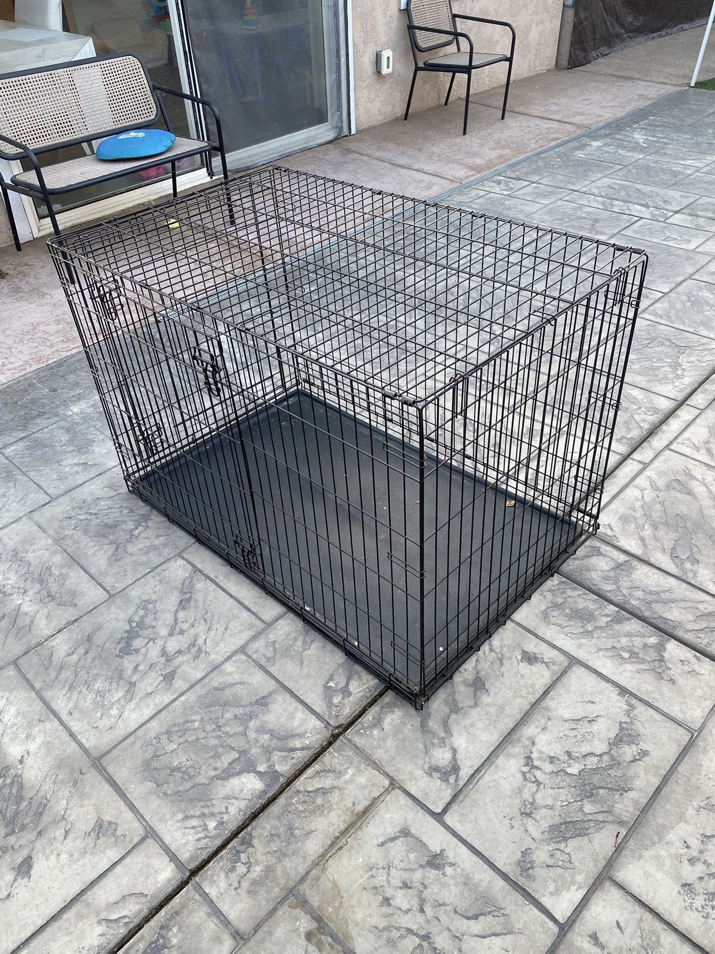 Big Dog Kennel