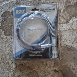 Heavy Duty Grease Gun Hose