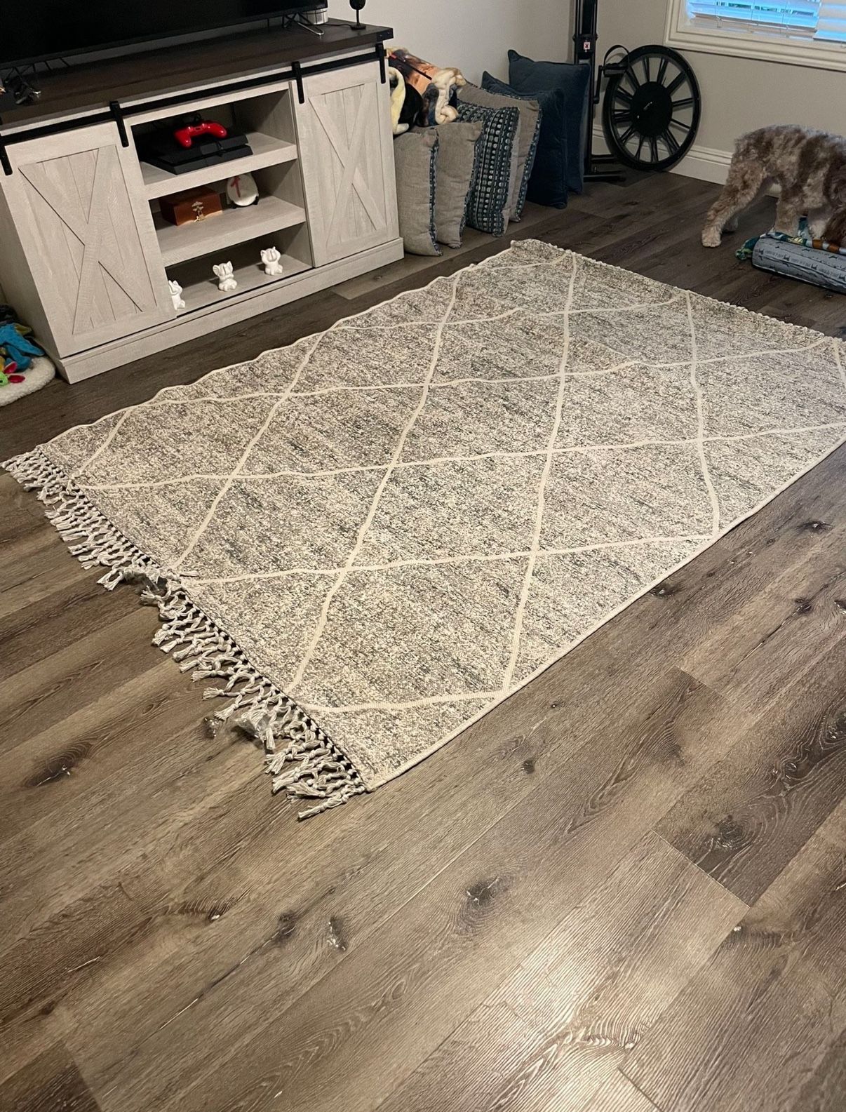 Rug
