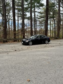 2008 BMW 335xi