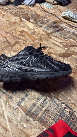 New balances