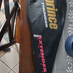 Prince Thunder Tennis Raket 