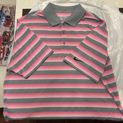 MULTIPLE Golf Polos