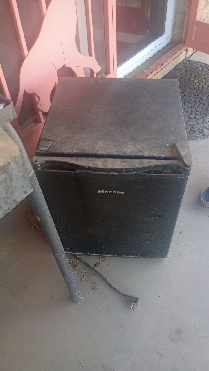 Mini Fridge