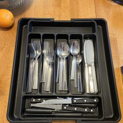 Cutlery Set