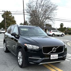 2016 Volvo Xc90
