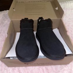 Koolaburra By Ugg Mini