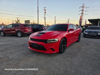 2019 Dodge Charger