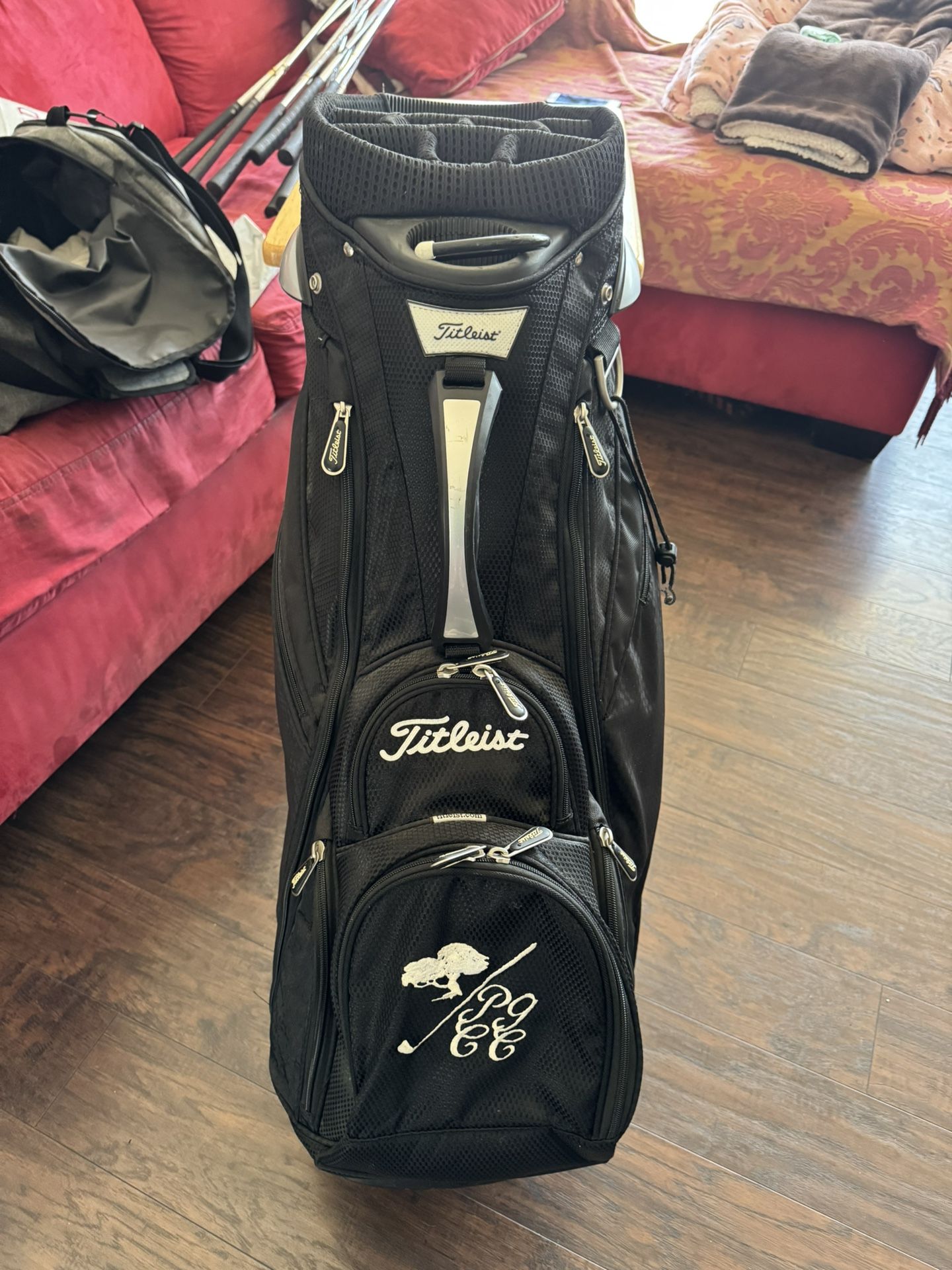 Golf Bag