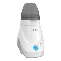Dr.browns bottle warmer and sanitizer