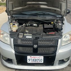 2008 Dodge Caliber SRT4