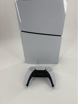Ps5 slim