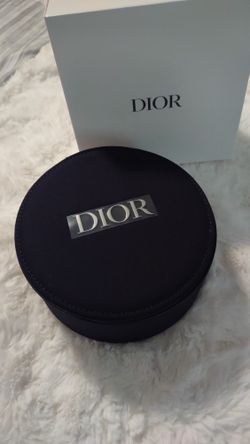 Dior Vanity Case