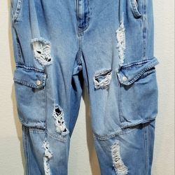 Forever 21 Jeans size Woman's 26