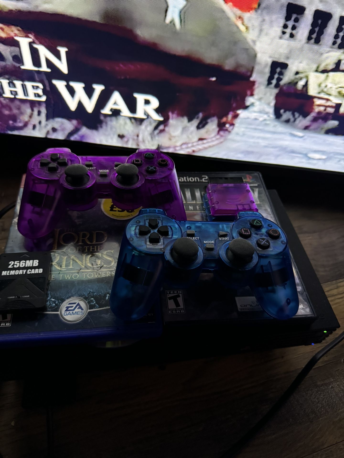 Ps2