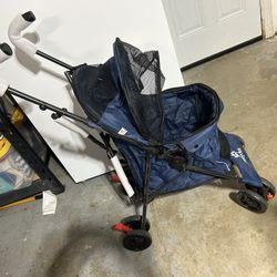 Pet Stroller