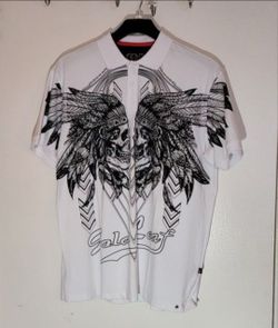 MEN'S SHIRT