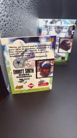 George-Sanders-Deon-Emmitt-Faulk