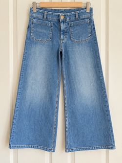 Maeve Colette jeans - size 29