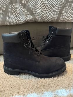 Men's size 13 Timberland Boots