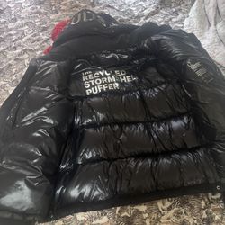 Rudsak Coat 
