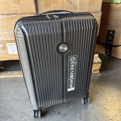 Brand New Verage Carry On Luggage