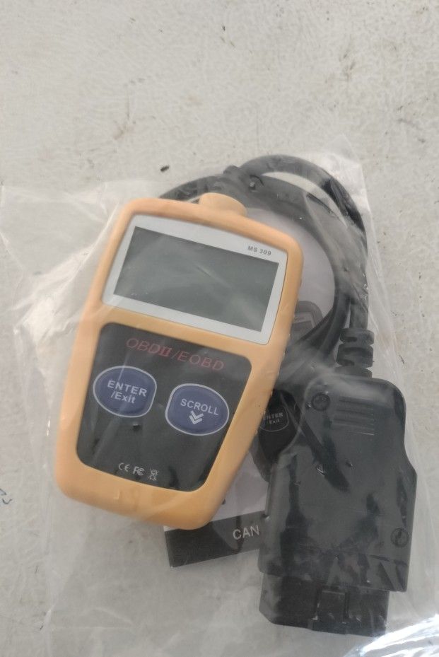 Obd2 Reader