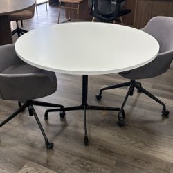 Office Round Table 42” 