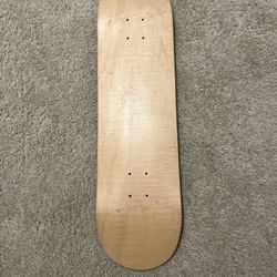 Skateboard Deck