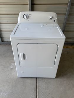Kenmore Gas Dryer