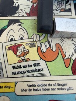 DuckTales box